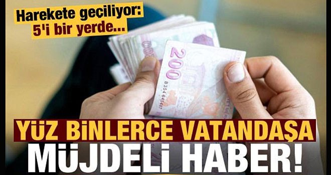 Çiftçinin yüzünü güldürecek haber! Harekete geçiliyor: 5'i bir yerde...