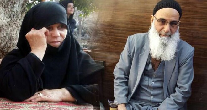 Eşini Satırla Öldüren Adamın Cezası Belli Oldu