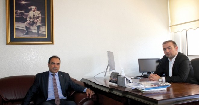 İzzettin Şahin! 24 Haziran’da Demokrasi Kazanacak