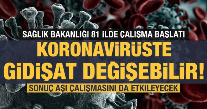Sağlık Bakanlığı araştırıyor: Van'daki virüsle Edirne'deki virüs aynı mı?