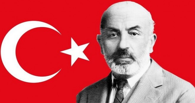 AK Parti Karaman İl Başkanından Mehmet Akif Ersoy’un ölüm yıl dönümü mesajı