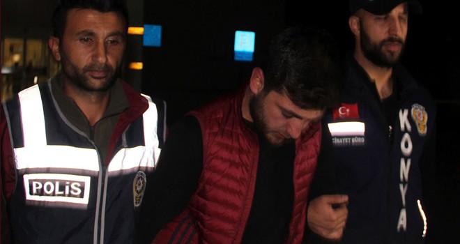 Anneme Tacizde Bulundu Dedi ve Bıçakladı