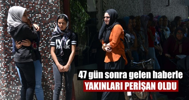 Davut Şimşek, Gözyaşları Arasında Toprağa Verildi