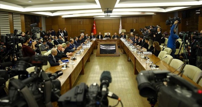 Yeni asgari ücrette sona doğru