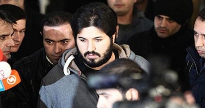 New York Times Sarraf'la İlgili İlginç Tweet Attı