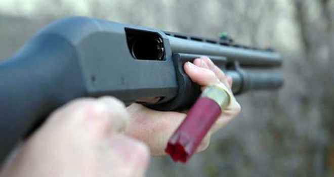 Kırşehir’de cinayet