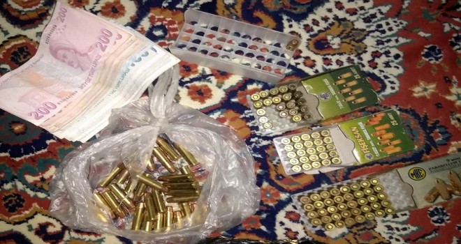 PKK/KCK operasyonunda 29 şüpheli yakalandı