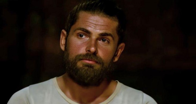 Survivor Mert Öcal kimdir, nereli, kaç yaşında?