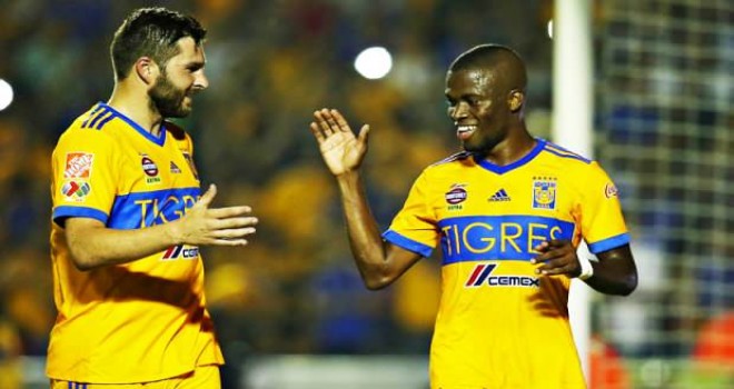 Enner Valencia İstanbul'a geliyor!