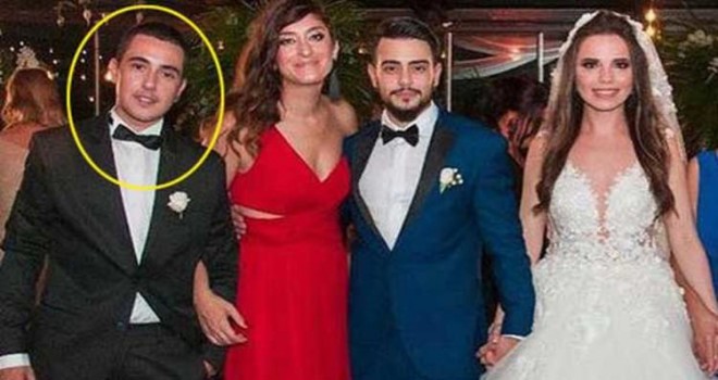 Rüzgar Erkoçlar'ın Kız Kardeşi'de Erkek Oldu