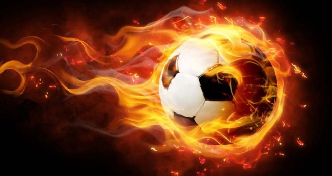 Futbol'da Haftanın programı