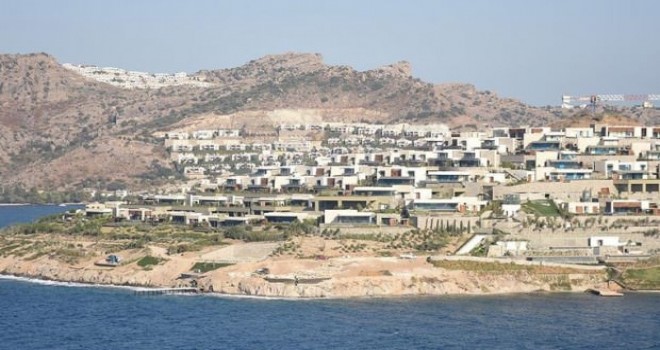 İmara aykırı yapılara göz açtırılmıyor