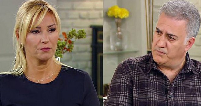 Çocuklar Duymasın'da Meltem, Haluk'tan Ayrılma Kararı Alıyor