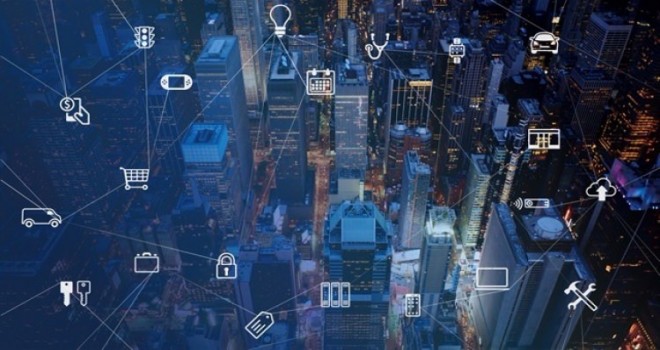 5G'ye İlk Geçecek Şehirler Belli Oldu