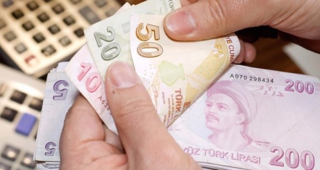 Başvurana 3 Bin 407 Lira