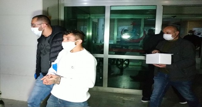 Arkadaşlar arasındaki bıçaklı kavgada 1 kişi öldü