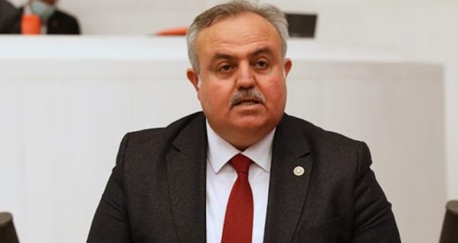 Dr. Recep Şeker; 'Babalar Günü’nü Tebrik Ediyorum'