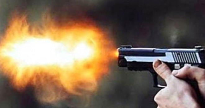 Konya'da otomobile ateş açıldı: 1 yaralı