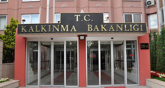 Bakanlığı 13 Planlama Uzman Yardımcısı Alınacak