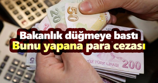 Taklit ve tağşiş cezalarına yeni düzenleme