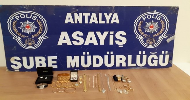 Şilili Doktoru gasbetmeye çalıştığı iddia edilen şüpheli tutuklandı