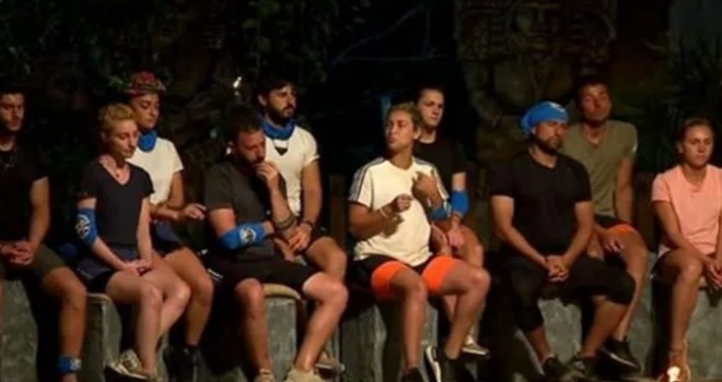 Survivor 2020 yarışmacısı koronavirüse yakalandı