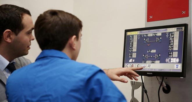 Devlet desteği ile özel okula giden öğrenci sayısı 520 bini geçti