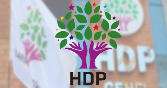 HDP'li belediye başkanları tutuklandı