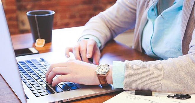 Lisansüstü Tezlere Elektronik Erişim