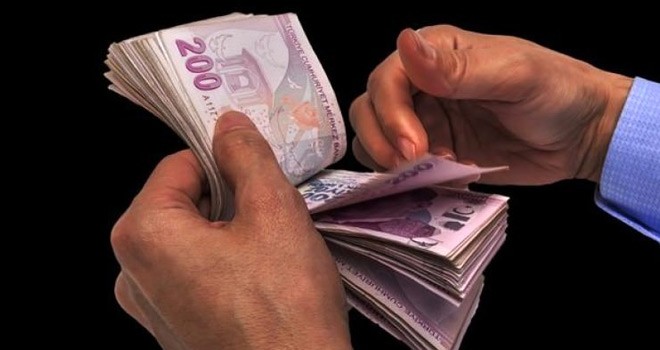 Eşi Ölene Çift Maaş