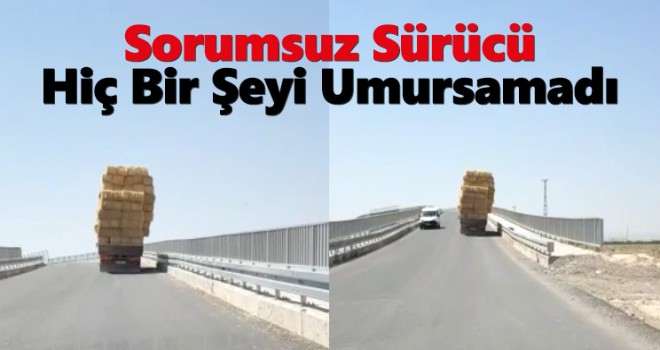 Hiç Bir Şeyi Umursamadı