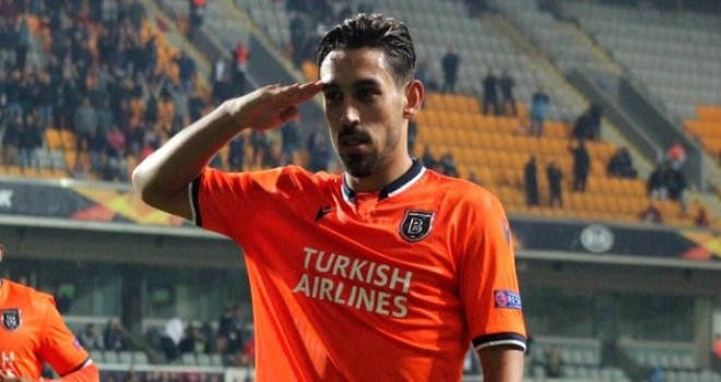 Fenerbahçeden İrfan Can Kahveci bombası!