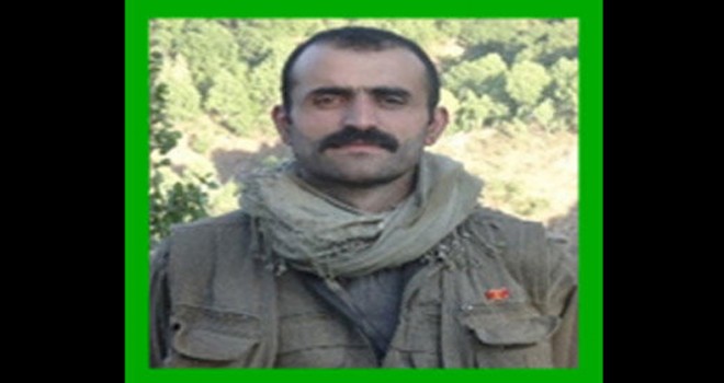 PKK'ya Ağır Darbe! 'Demhat Cilo' Öldürüldü