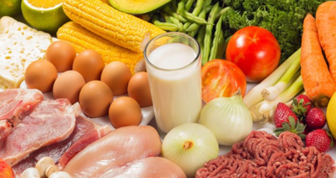 Demir Eksikliğine İyi Gelen Vitaminler