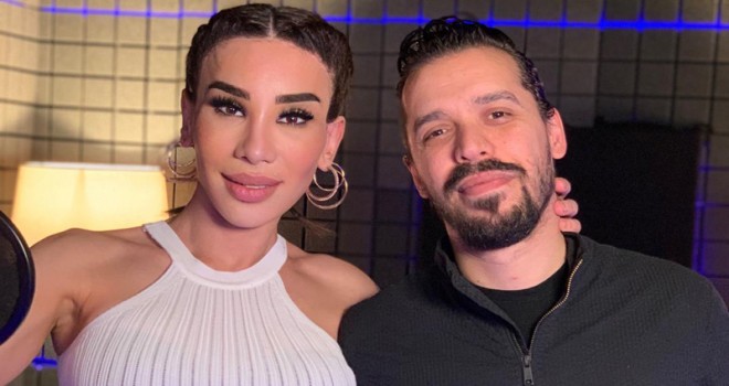 Sosyal Medya Fenomeni Mika Slowana’dan Köy Okulları Kampanyası