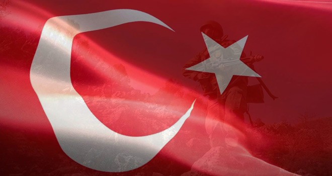 TSK Acı Haberi Duyurdu! 3 Şehit, 5 Yaralı