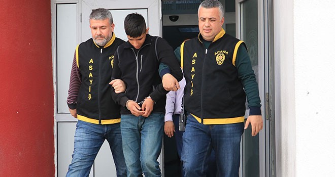 Tekme atılan elektrikli bisikletten düşen bebek öldü