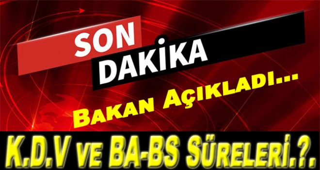 Vatandaşlardan yoğun talep gelmişti! Bakan'dan son dakika açıklaması