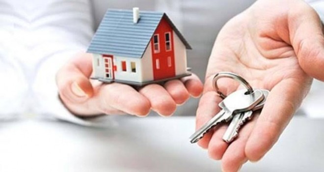 Antalya'da yabancıya konut satışı 10 bin adetle rekor kıracak