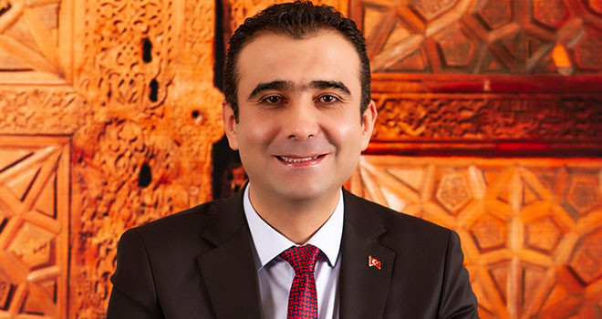 Belediye Başkanı Savaş Kalaycı’nın 19 Mayıs Mesajı
