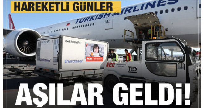 Sağlık Bakanlığı'ndan 'Sinovac' açıklaması!
