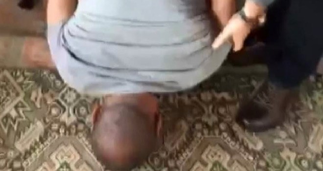 10 Şehirde Aranıyordu Mersin'de Yakalandı