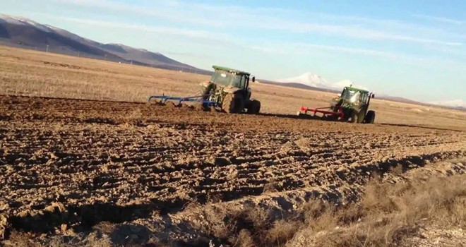 TARIM BAĞKUR PRİMİ ARTTI