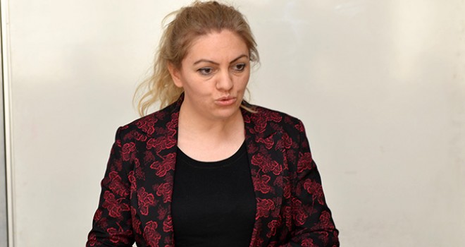 Konumuz 'Kadın ve Aile'