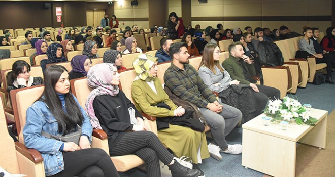 İİBF Öğrencilerine Kariyer Tüyoları