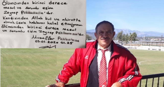 İntihar Edeceğini Sosyal Medyadan Duyurdu