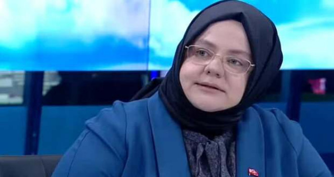 Bakan Selçuk: 60 milyar TL'lik destek sağlandı