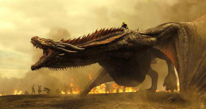 Game Of Thrones hayranlarına müjde! Devamı geliyor
