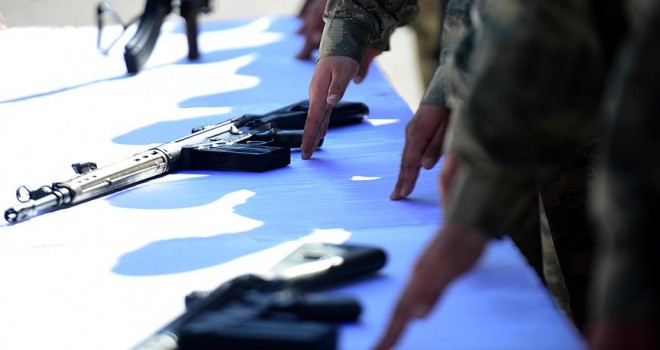 Bedelli Askerlikte 28 Günlük Temel Eğitime Düzenleme Geldi