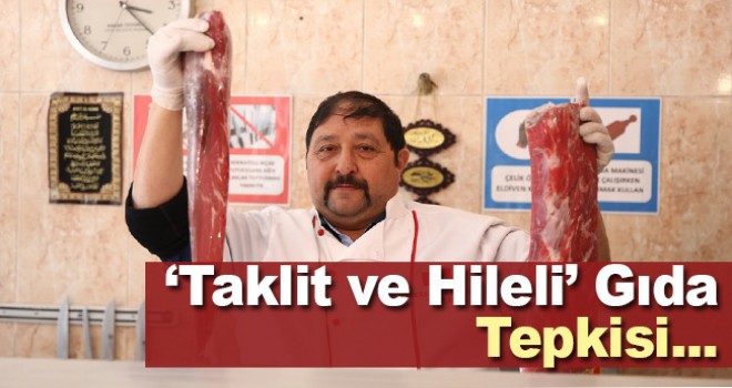 Sektör temsilcilerinden 